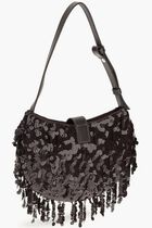 Alana Sequins Shoulder Bag