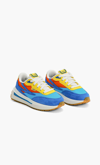 Renno Lace Sneakers