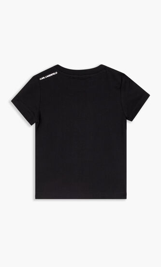 KARL TEE-SHIRT