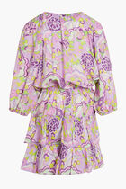 LAURIANE PRET A PORTER CYCLAMEN