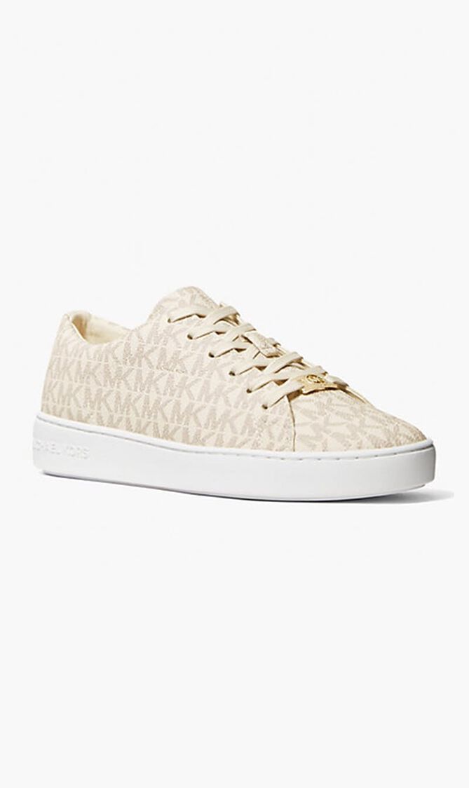 Keaton Logo Sneakers Keaton Logo Sneakers