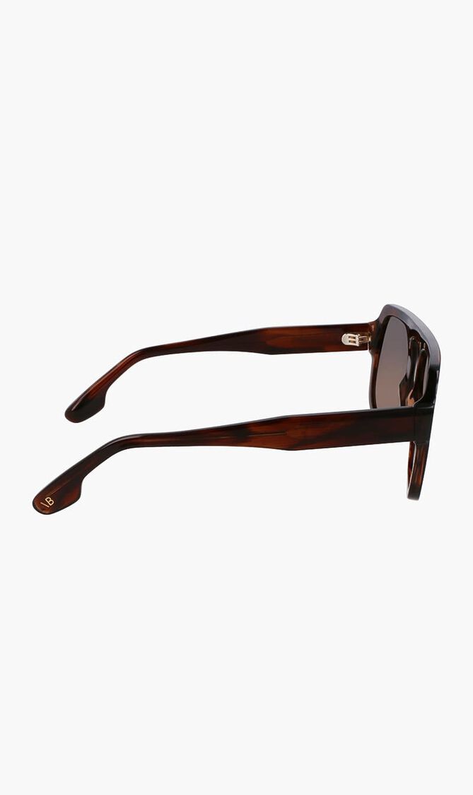 Rectangle Sunglasses