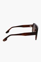 Rectangle Sunglasses