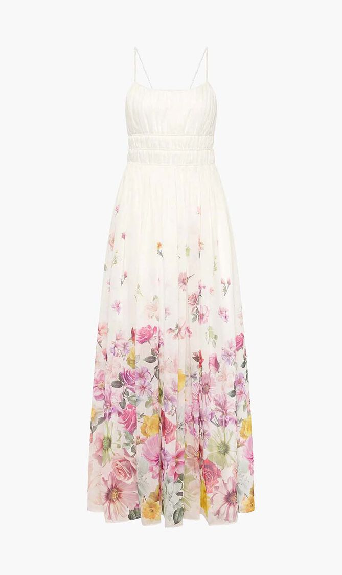 Fleur Maxi Dress