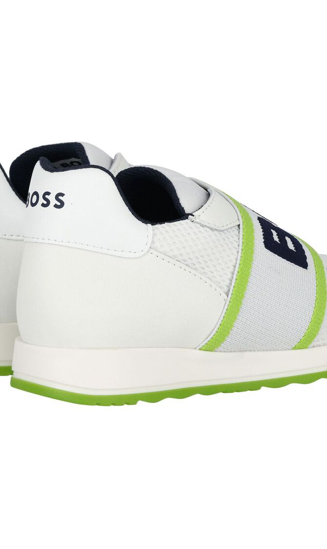TRAINERS