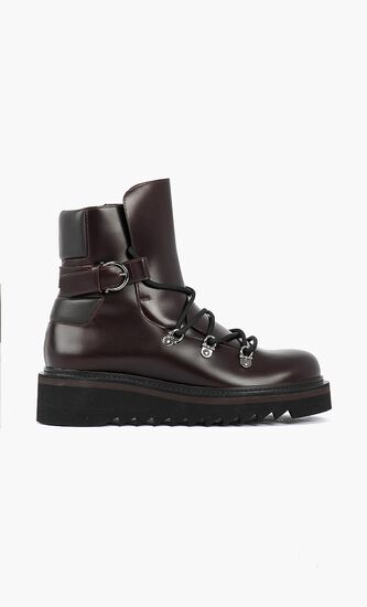 Elimo Boots