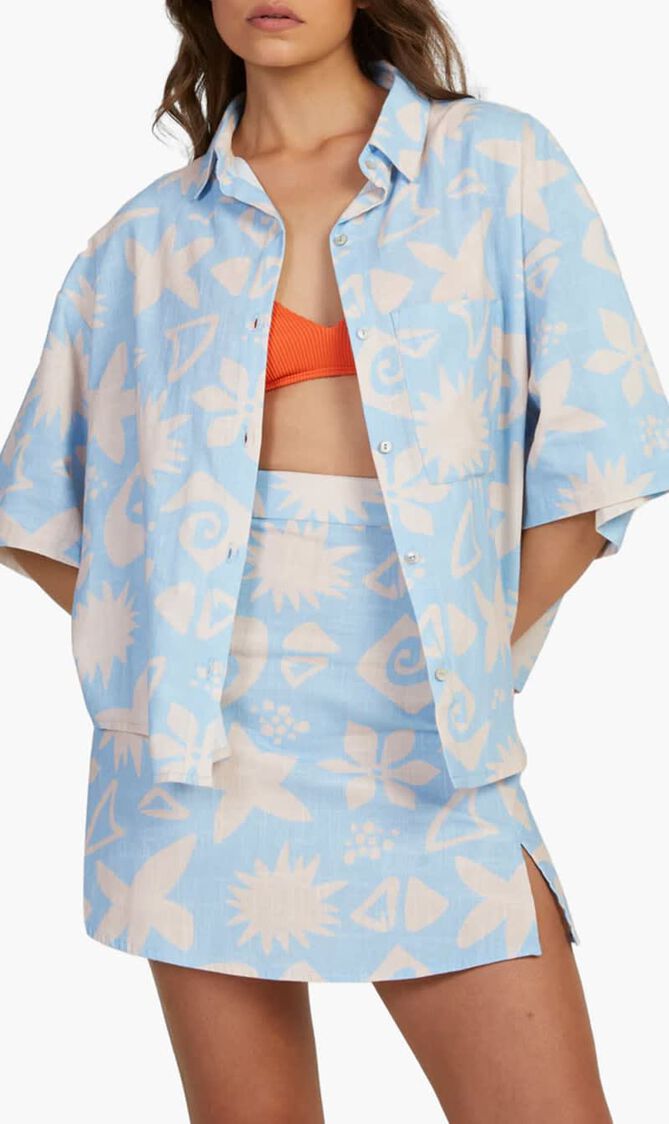 Apres Surf Shirt