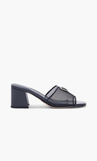 GABLES2 PLATFORM SANDALS MESH FMD-SNL23052501PREMIERE MUST LUX65CH