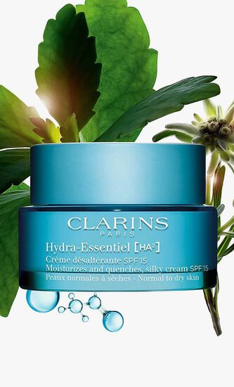HE CREAM SPF15 RETAIL 50ML