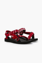 Trekky Sandals