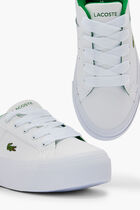 ZIANE PLATFORM 223 2 CFA WHTGRN