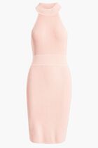 Janice Ribbed Dress