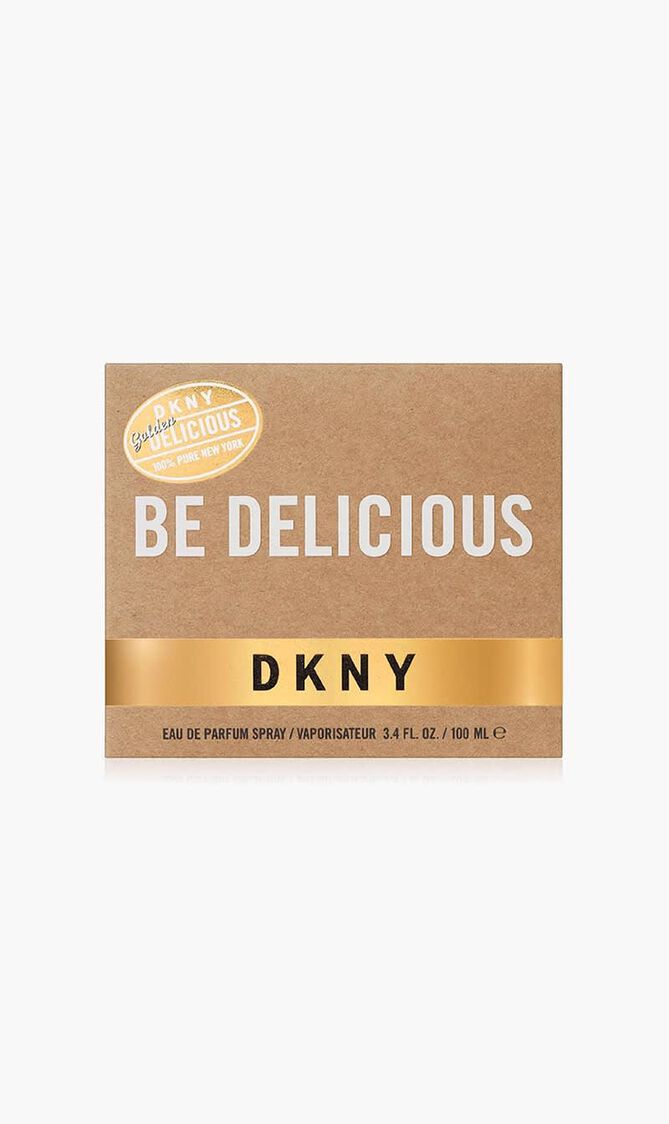 Golden Delicious EDP  100ml Golden Delicious EDP  100ml