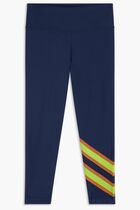 TORY SPORT GRAPHIC STRIPE LEGGINGS