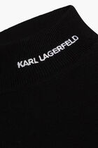 Logo Turtle-Neck Sweater