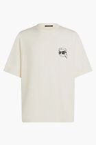 Signature Patch T Shirt
