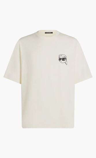 Signature Patch T Shirt
