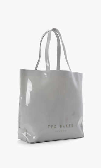 Solid Tote Bag