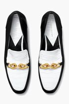 Jessa Loafers