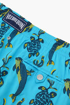 Printed Swimshorts