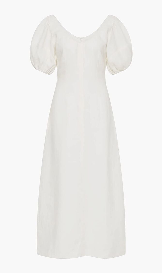 Vence Midi Dress