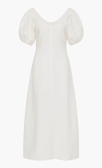 Vence Midi Dress