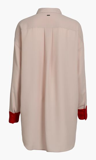 Plain Solid Shirt