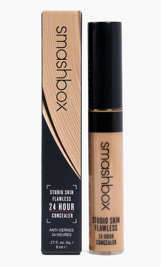 Studio Skin Flawless 24 Hour Concealer, Medium Warm