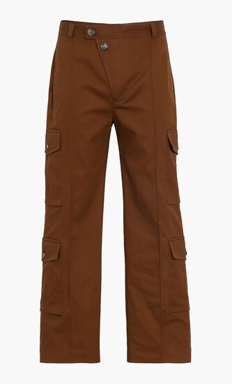 Cargo Pant