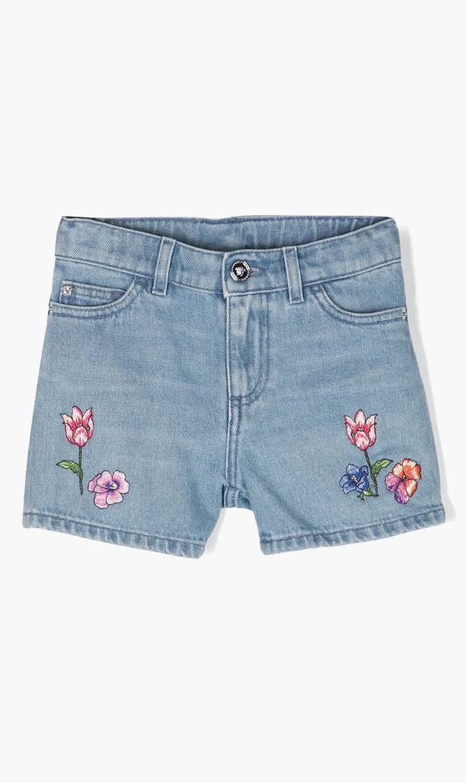 Bambina Shorts