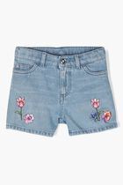Bambina Shorts