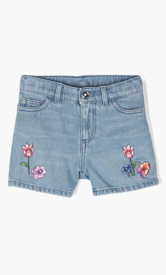 Bambina Shorts
