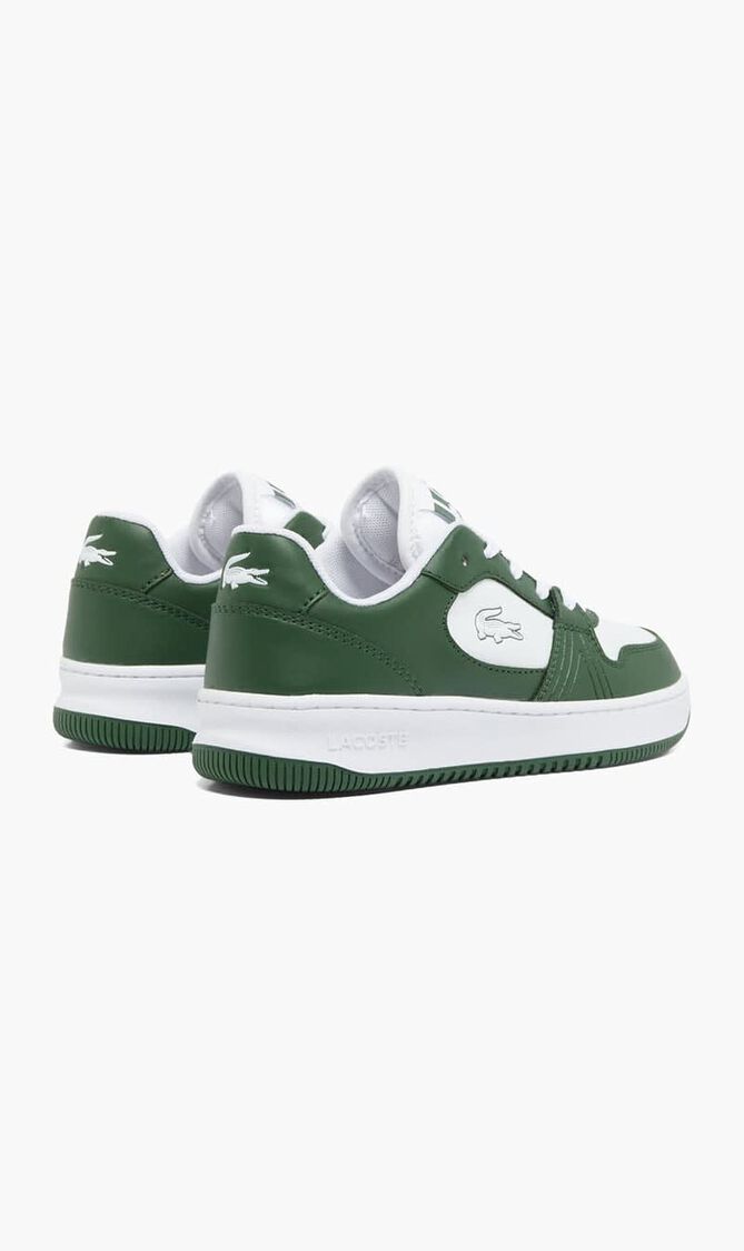 L001 Set Leather Sneakers