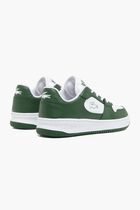 L001 Set Leather Sneakers