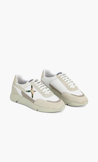 Genesis Triple Runner Sneakers