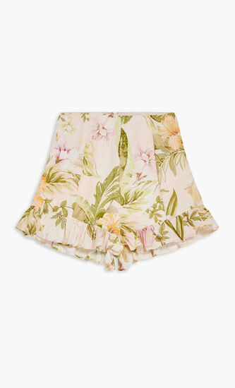 MAYARA LINEN SHORT