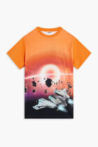 T-SHIRTS SHORT SLEEVES