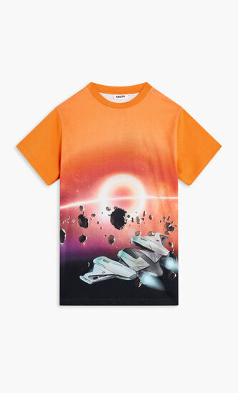 T-SHIRTS SHORT SLEEVES
