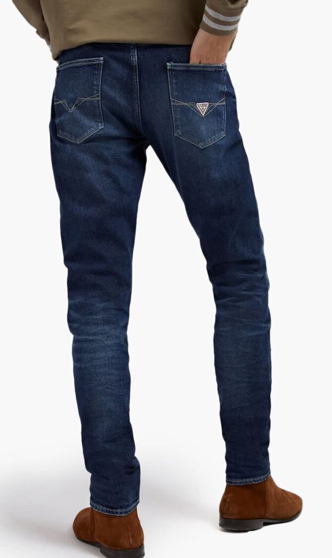 CHRIS - ECO CHEROKEE STR INDACO