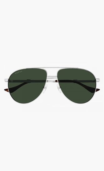 Silver Sunglasses