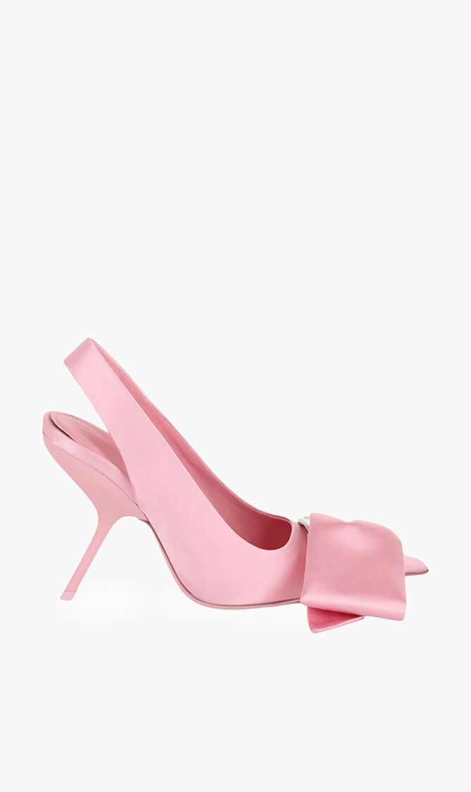 Erica T Pumps