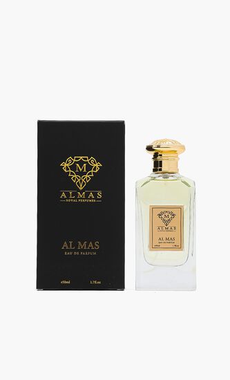 Al Mas EDP, 50ML