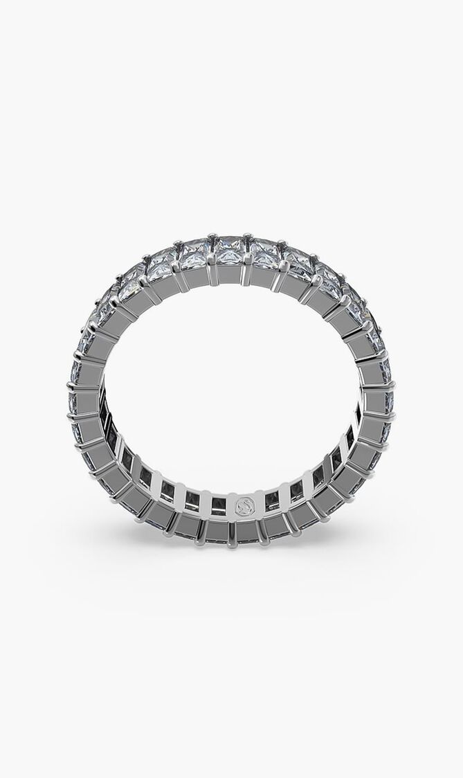 SJC MATRIX RING GRY/RUS 58 MM