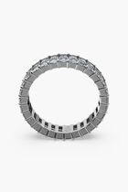 SJC MATRIX RING GRY/RUS 58 MM