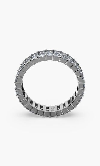 SJC MATRIX RING GRY/RUS 58 MM