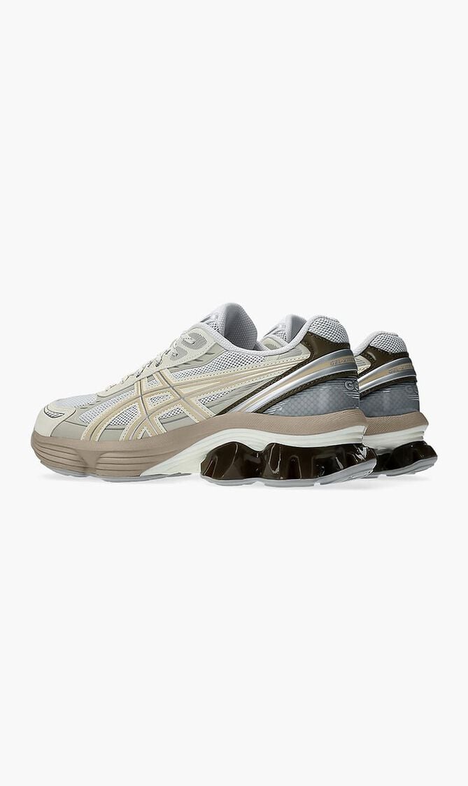 GEL KINETIC FLUENT