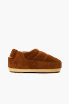 MB SANDAL BAND SUEDE