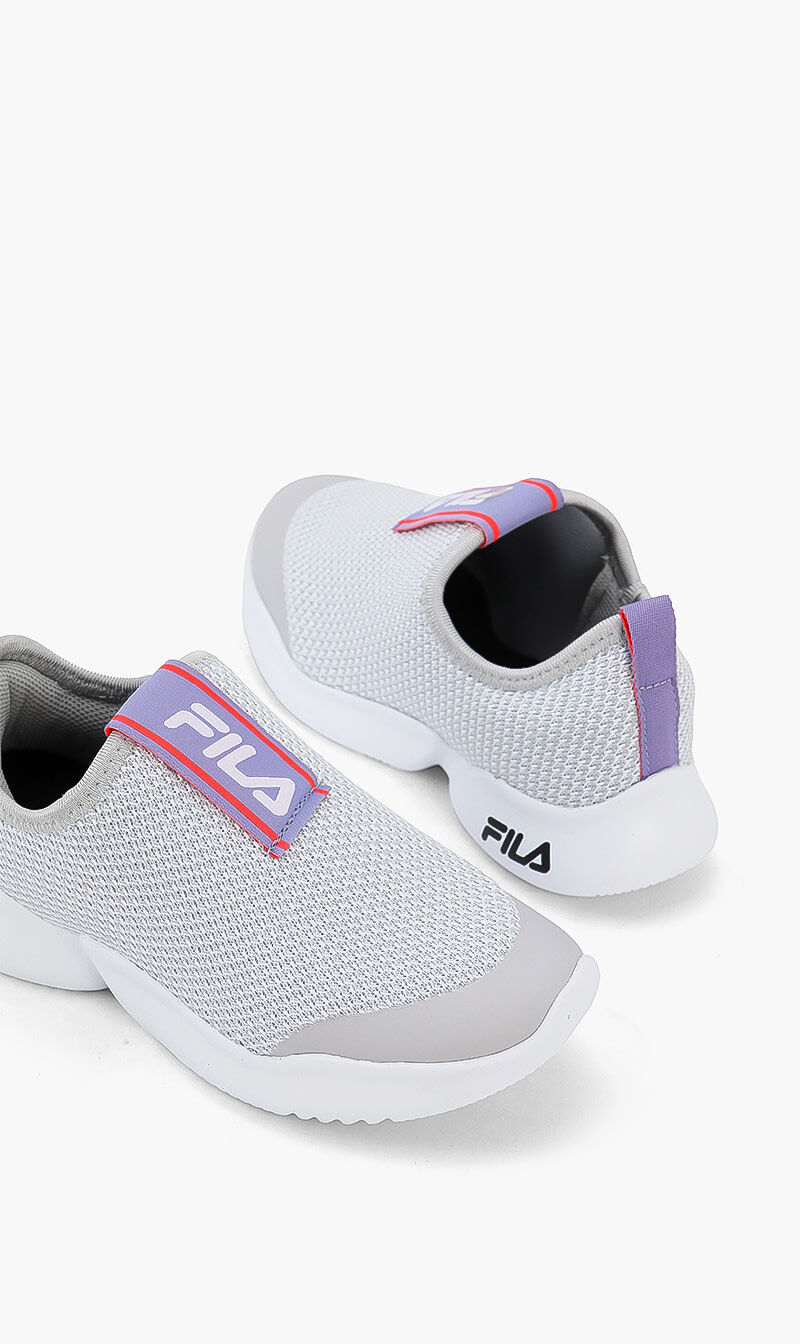 Buy FILA Funny Slip on Sneakers for SAR 77.00 The Deal Outlet
