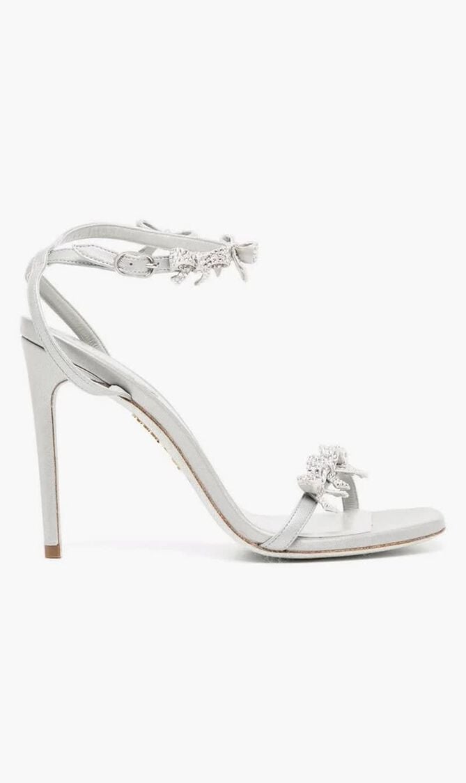 SILVER LAMBCSILVER SHADE STRASS