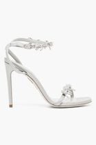 SILVER LAMBCSILVER SHADE STRASS